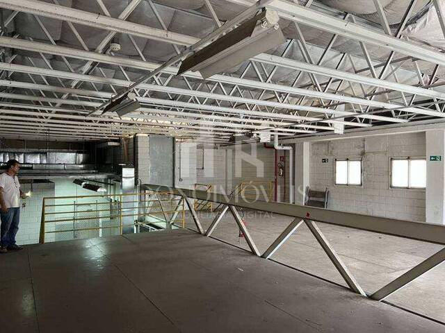 Galpão para Venda em São Bernardo do Campo - 4