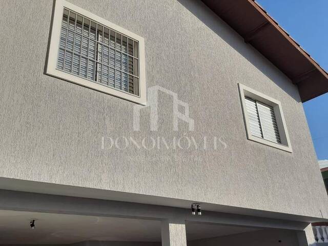 #1098 - Casa para Venda em São Bernardo do Campo - SP - 1