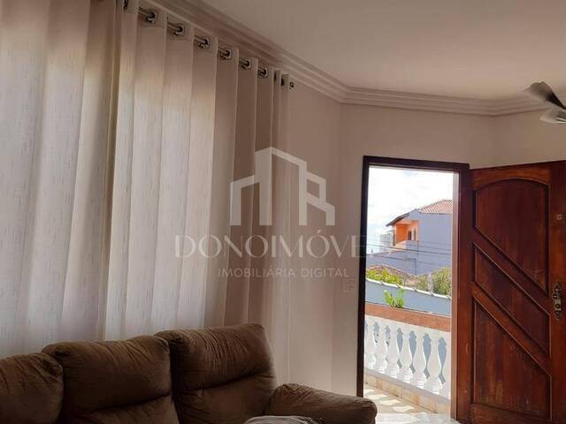 #1098 - Casa para Venda em São Bernardo do Campo - SP - 3