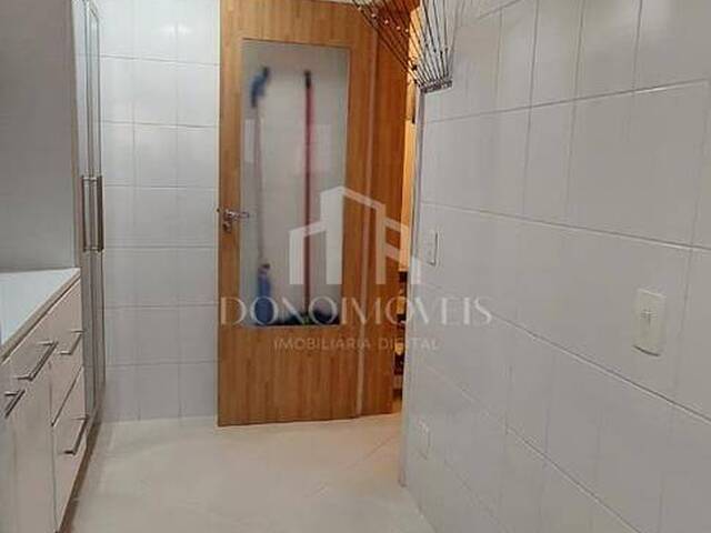 #1104 - Cobertura para Venda em São Bernardo do Campo - SP - 1