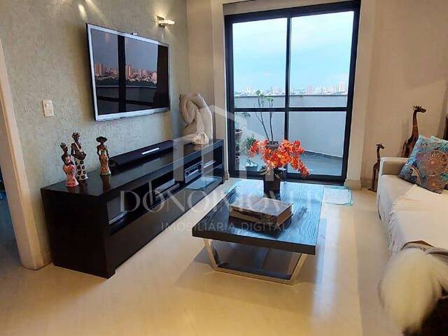 #1104 - Cobertura para Venda em São Bernardo do Campo - SP - 3