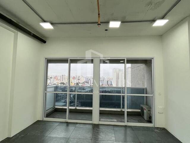 #1105 - Sala para Venda em São Bernardo do Campo - SP - 1