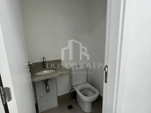 #1105 - Sala para Venda em São Bernardo do Campo - SP - 3