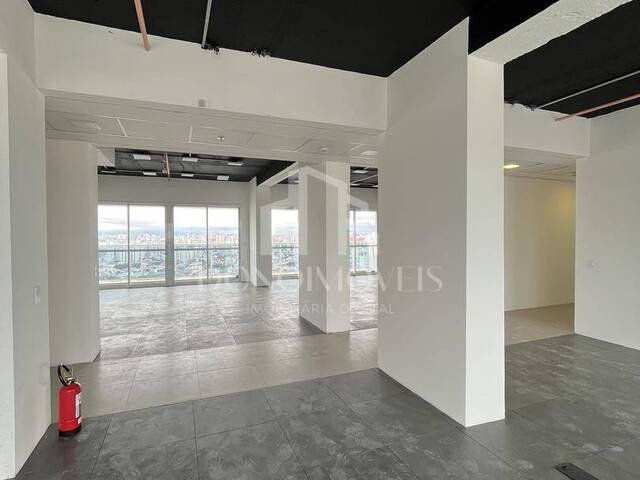 #1108 - Sala para Venda em São Bernardo do Campo - SP - 1