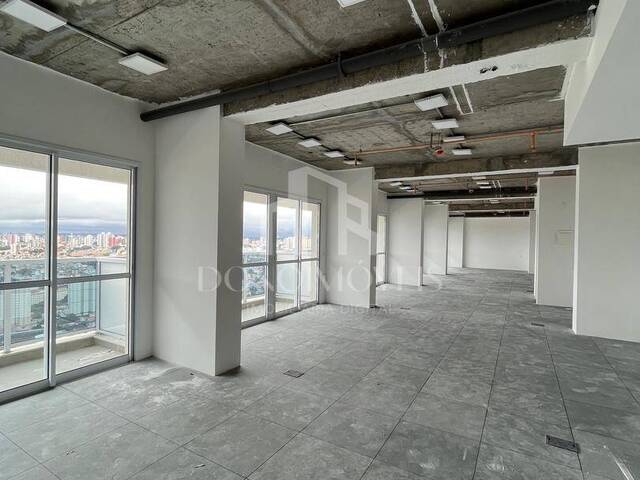 #1109 - Sala para Venda em São Bernardo do Campo - SP - 3