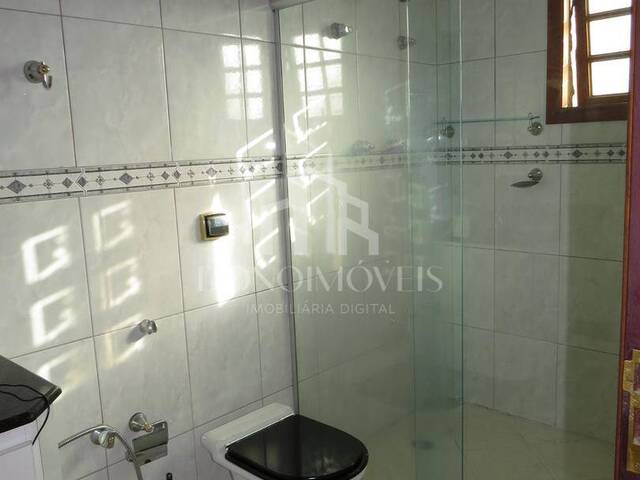 #1114 - Casa para Venda em São Bernardo do Campo - SP - 1