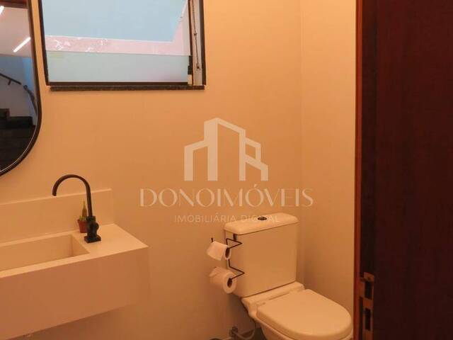 #1114 - Casa para Venda em São Bernardo do Campo - SP - 3