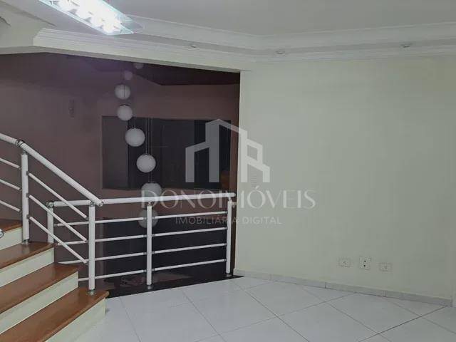 #1194 - Casa para Venda em São Bernardo do Campo - SP - 1