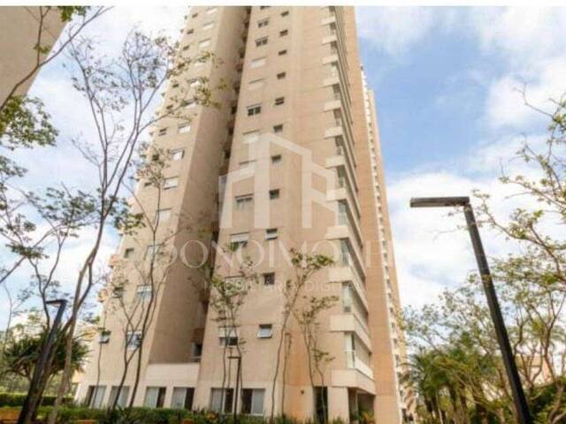 #1203 - Apartamento para Venda em São Bernardo do Campo - SP