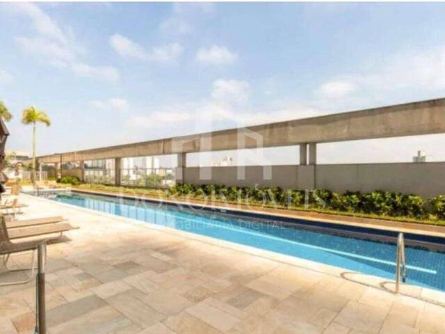 #1203 - Apartamento para Venda em São Bernardo do Campo - SP