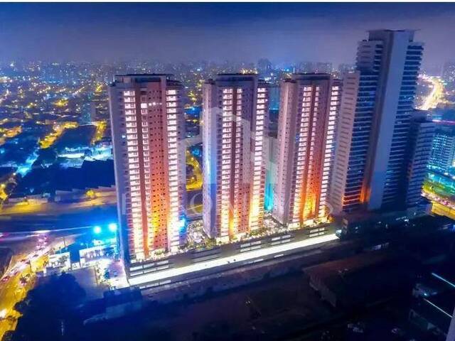 #1203 - Apartamento para Venda em São Bernardo do Campo - SP