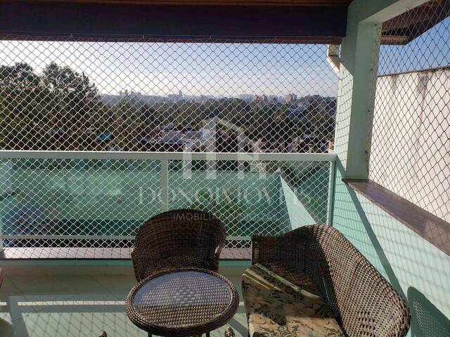 #1210 - Casa em condomínio para Venda em São Bernardo do Campo - SP - 1