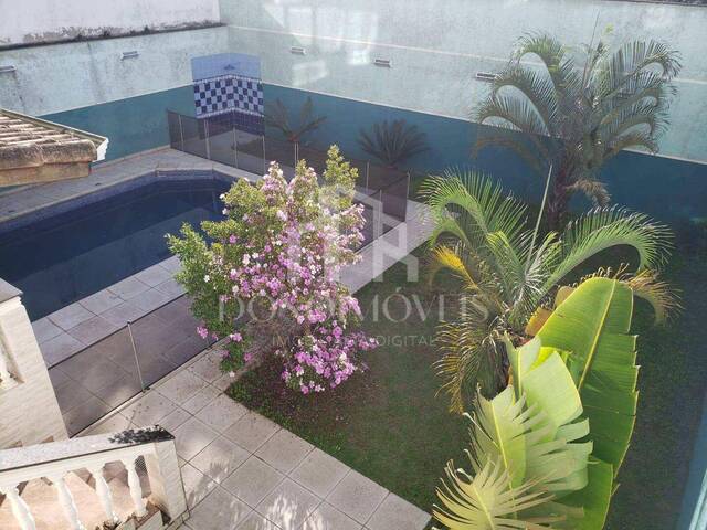 #1210 - Casa em condomínio para Venda em São Bernardo do Campo - SP - 2