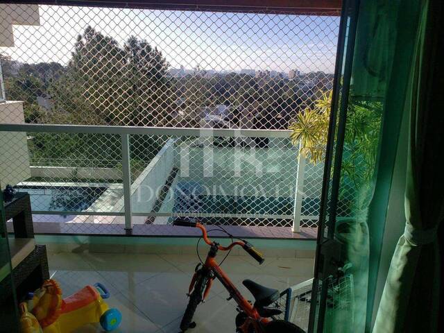 #1210 - Casa em condomínio para Venda em São Bernardo do Campo - SP - 3