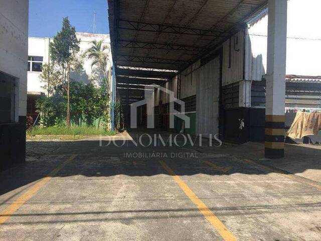 #1211 - Galpão para Venda em São Bernardo do Campo - SP - 2