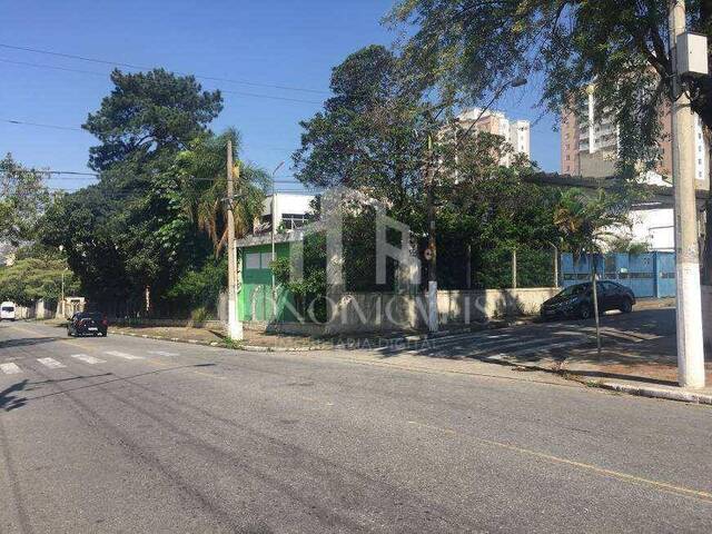 Galpão para Venda em São Bernardo do Campo - 5