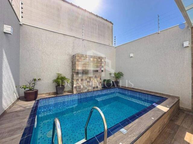 #1213 - Casa para Venda em São Bernardo do Campo - SP - 2