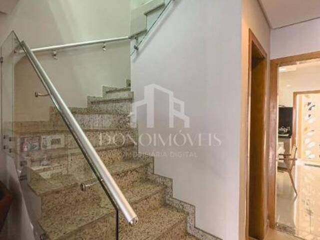 #1213 - Casa para Venda em São Bernardo do Campo - SP - 3