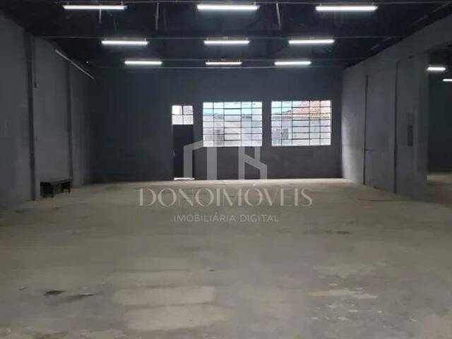 #1214 - Galpão para Venda em São Caetano do Sul - SP - 1