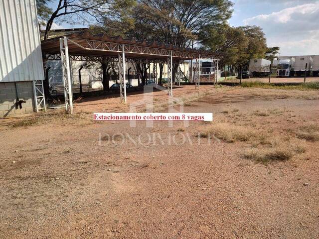Galpão para Venda em Itupeva - 5