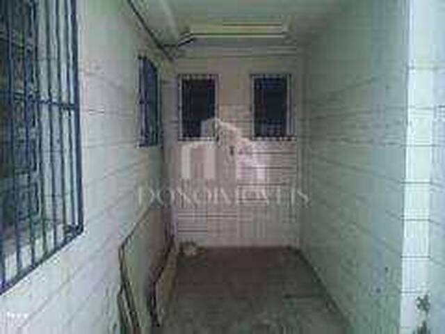 #1228 - Galpão para Venda em São Caetano do Sul - SP - 1