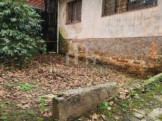 #1338 - Terreno para Venda em São Bernardo do Campo - SP - 1