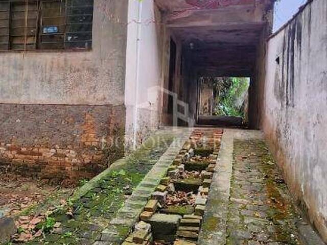 #1338 - Terreno para Venda em São Bernardo do Campo - SP - 2