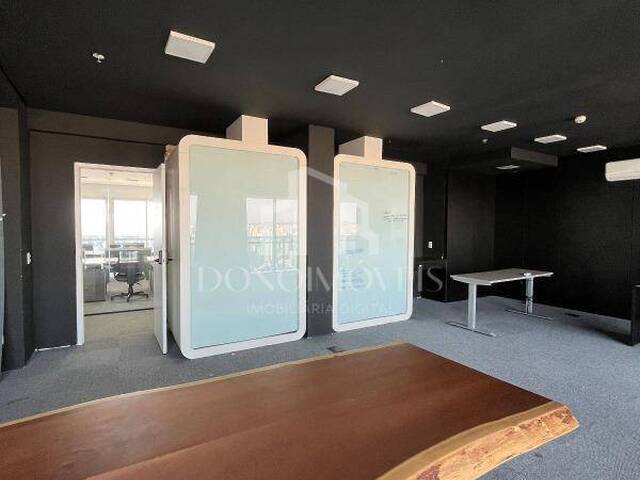 #1351 - Sala para Venda em São Bernardo do Campo - SP - 1
