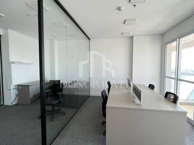 Sala para Venda em São Bernardo do Campo - 4