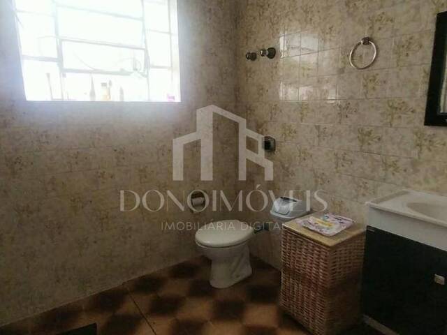 #1360 - Casa para Venda em São Bernardo do Campo - SP - 1