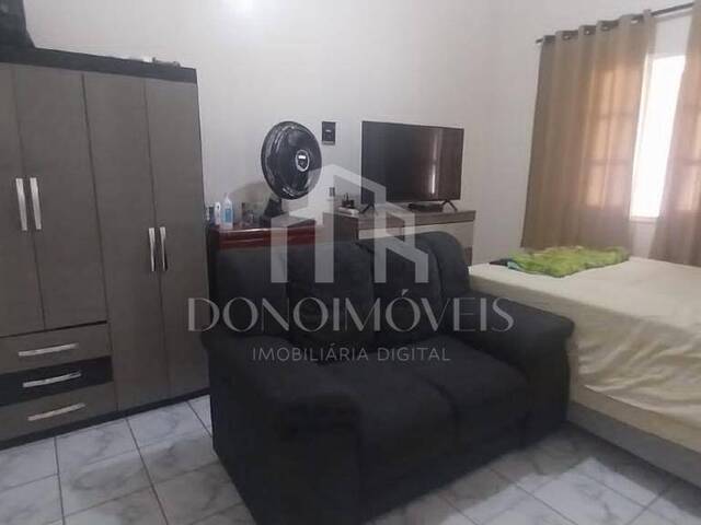 #1360 - Casa para Venda em São Bernardo do Campo - SP - 2