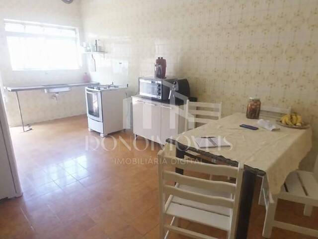#1360 - Casa para Venda em São Bernardo do Campo - SP - 3