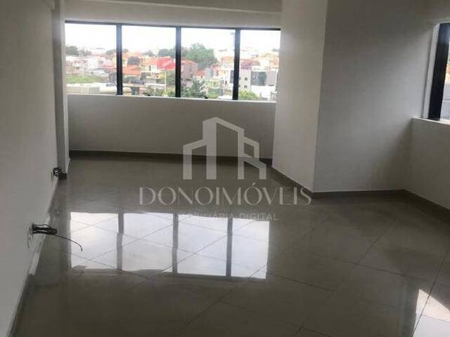 #1372 - Sala para Venda em Santo André - SP - 1