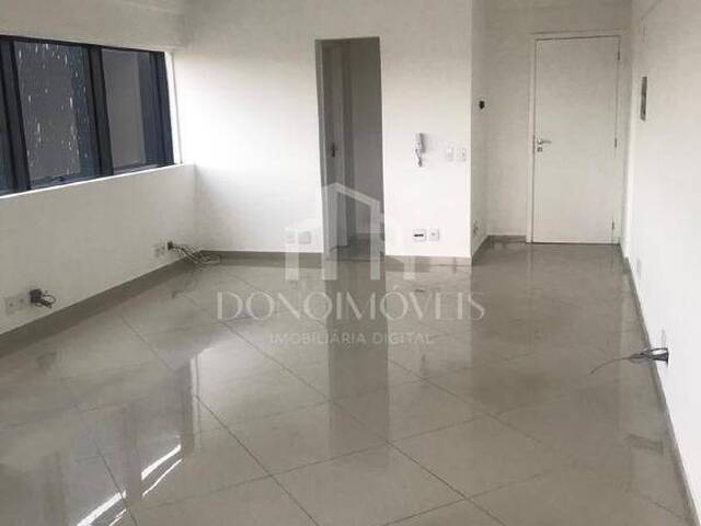 #1372 - Sala para Venda em Santo André - SP - 2