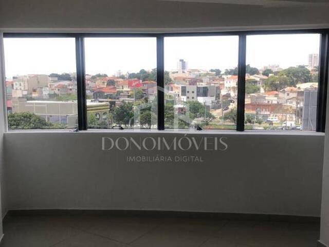 #1372 - Sala para Venda em Santo André - SP - 3