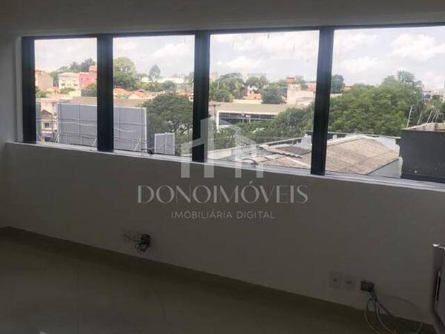 Sala para Venda em Santo André - 5