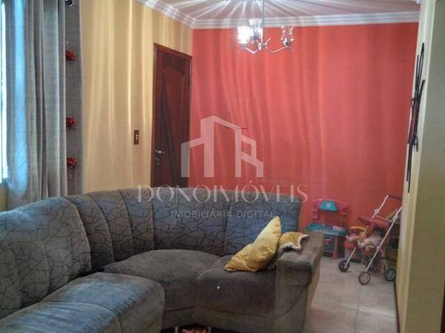 #1499 - Casa em condomínio para Venda em São Bernardo do Campo - SP - 2