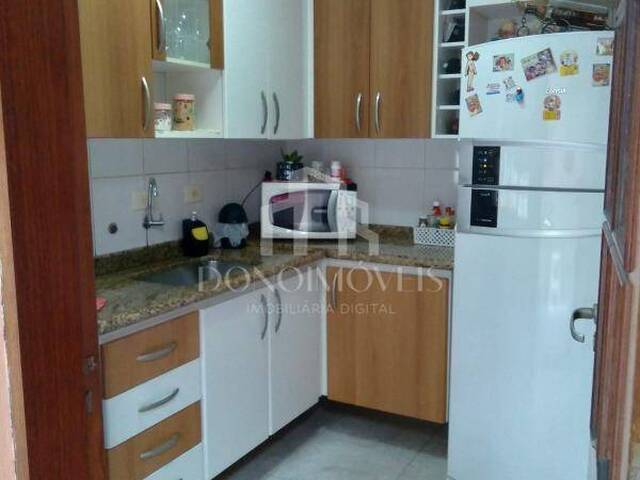 #1499 - Casa em condomínio para Venda em São Bernardo do Campo - SP - 3