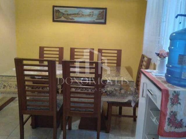 Casa em condomínio para Venda em São Bernardo do Campo - 4