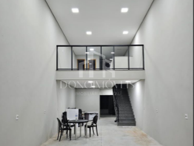 #1521 - Galpão para Venda em São Bernardo do Campo - SP - 1