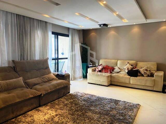 Venda em Jardim - Santo André