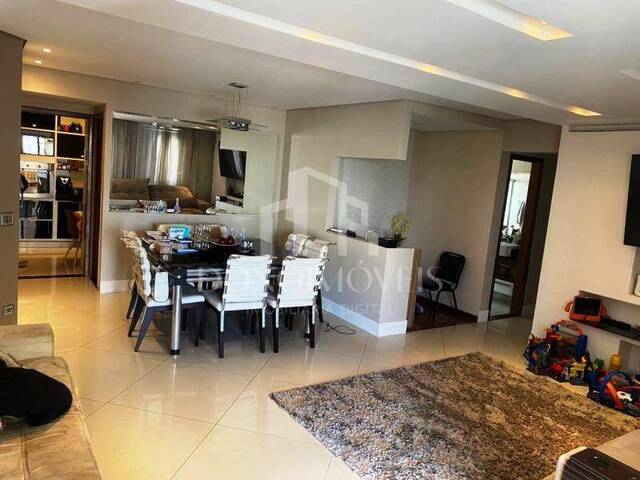 Apartamento para Venda em Santo André - 2