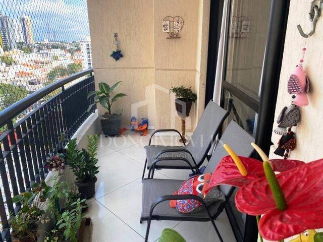 Apartamento para Venda em Santo André - 3