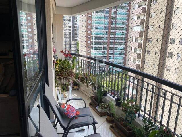 Apartamento para Venda em Santo André - 4