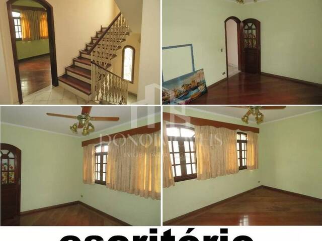 #1533 - Casa para Venda em São Bernardo do Campo - SP - 2
