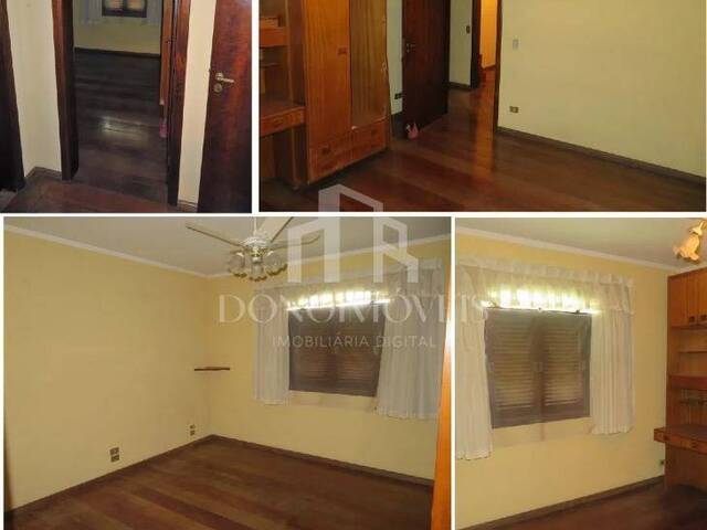 #1533 - Casa para Venda em São Bernardo do Campo - SP - 3