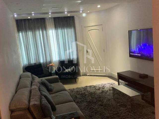 #1546 - Casa para Venda em São Bernardo do Campo - SP - 2