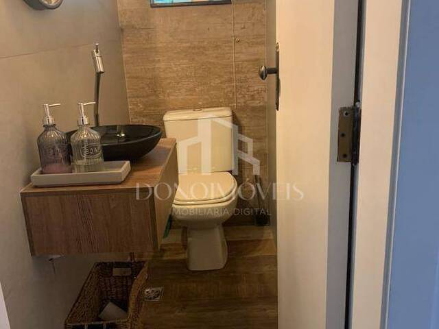 #1546 - Casa para Venda em São Bernardo do Campo - SP - 3