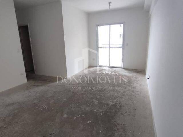 #1554 - Apartamento para Venda em São Bernardo do Campo - SP