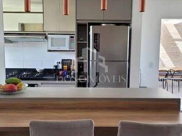 #1564 - Cobertura para Venda em São Bernardo do Campo - SP